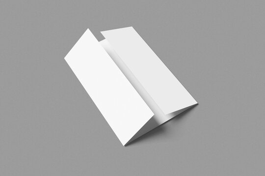 Gate Brochure Blank