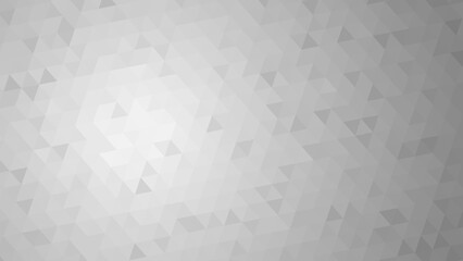 Light Gray Geometric Surface for Professional Digital Layouts