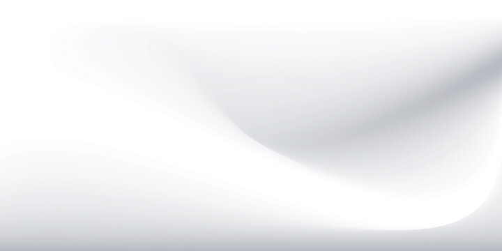 Wall interior background, studio  and backdrops show products.with shadow from window color white and grey. background for text insertion and presentation product