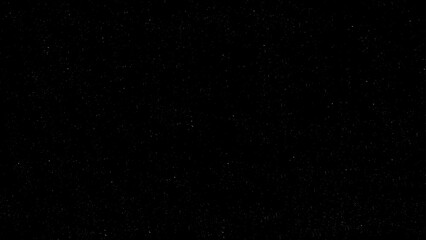 Fototapeta premium Vector space stars. Glowing stars on background. Space star background.
