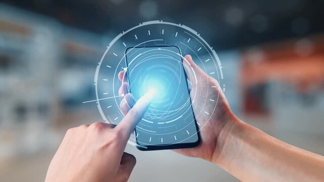 Digital gift card icons show e-commerce, payment, and digital gift card redemption. Digital gift card supports online shopping, secure payment, and customer loyalty programs. Gist