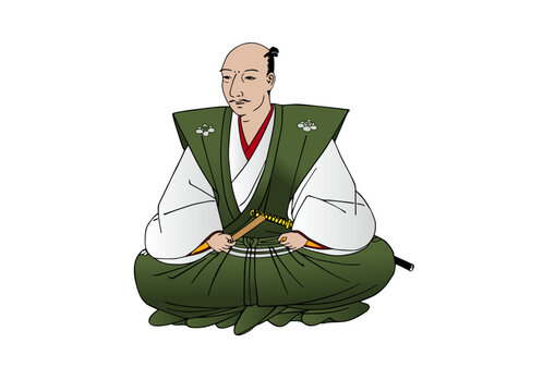 織田信長」の写真素材 | 2,546件の無料イラスト画像 | Adobe Stock