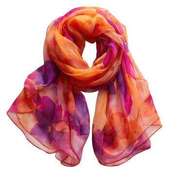  Dupatta chiffon with transparent background