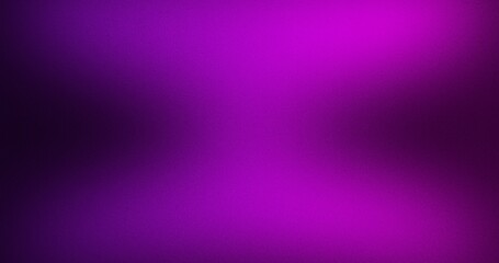 Obraz premium Purple Gradient Background – Soft Grain Texture – Abstract Modern