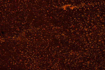 Vertical photo of a wall for design.