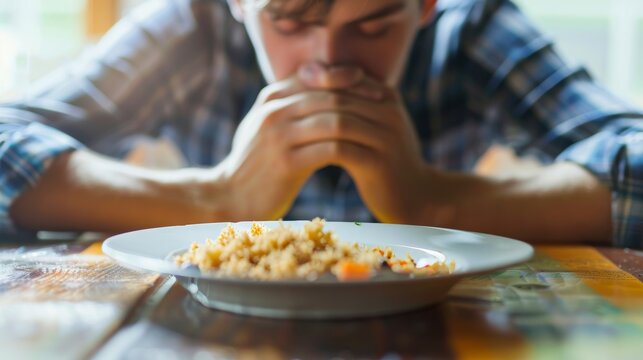 Anorexia: Etiological Spectrum, Clinical Manifestations, Diagnostic Criteria and Multidisciplinary Intervention Strategies