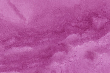 Obraz premium Purple abstract background for design with copy space.