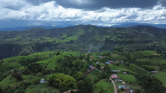 Obando Archaeological Park offers a quiet cultural experience, highlighting Colombia&rsquo;s ancient traditions and archaeology.