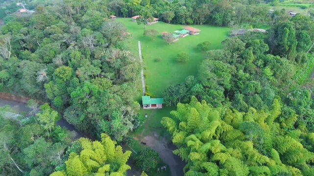 Archaeological park in San Agustin, Huila, featuring ancient rock carvings and petroglyphs at Alto de las Piedras, offering a glimpse into Colombia&rsquo;s pre-Columbian past.