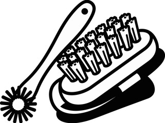 An illustration of an envelope with a ribbon and bow decoration