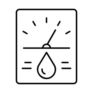 Water level gauge