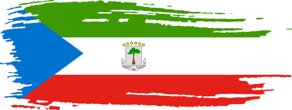 equatorial guinea flag
