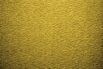 Fototapeta premium Gold foil background texture. Abstract gold background. Gold foil seamless background texture