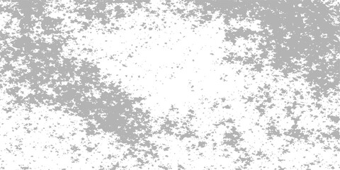Obraz premium Blue abstract grunge texture background with winter snowflakes and paint splatter design for holiday wallpaper