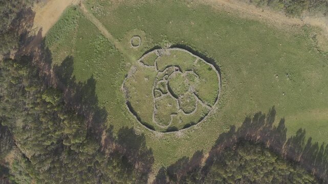 Aerial, Landscapes Of South Africa