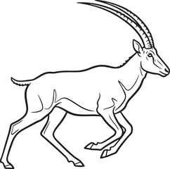 Addax