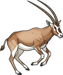 Addax