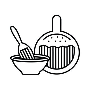 food codebar spoon