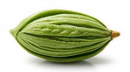 watermelon isolated on white background