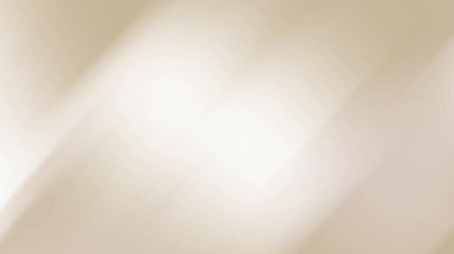 Abstract light tan background with soft blurred lines. Perfect for minimalist designs, print materials, web graphics, or presentation slides applications.