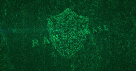 Cyber Crime and Online Security image 4k