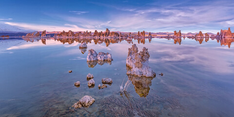 Mono Lake, California