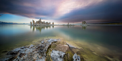 Mono Lake, California