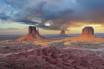 Monument Valley