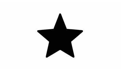 Obraz premium Award icon star badge vector illustration