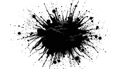 A webpage displays a search query interface with a clean design, featuring a search bar and minimalistic layout.