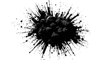 A dimly lit bar scene with a woman leaning over a counter, her low-hanging curls casting shadows,