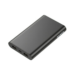 Portable Power Bank With Usb Ports 