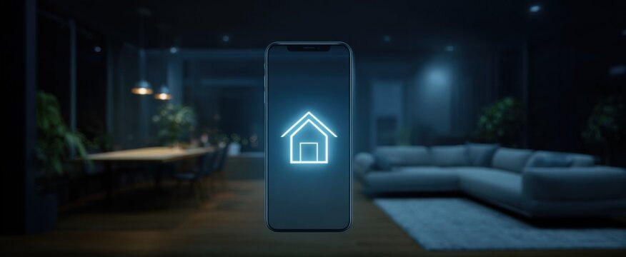 Cutting-edge advanced sensors provide seamless monitoring for a more secure home environment