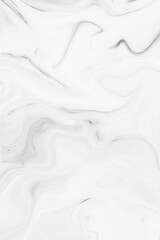 Obraz premium White marble texture background pattern with high resolution