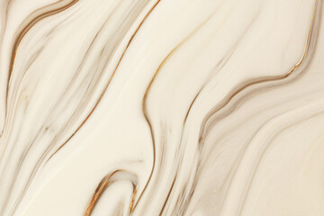 Obraz premium Marble texture background pattern with high resolution. Marble texture background floor decorative stone interior stone