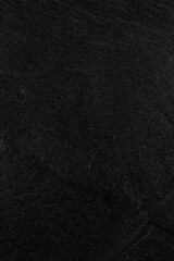 Fototapeta premium Dark grey black slate background or texture