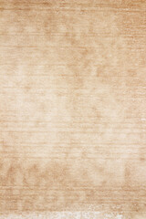 Old paper texture background. Old brown paper texture. paper vintage background