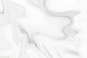 White marble texture background pattern with high resolution