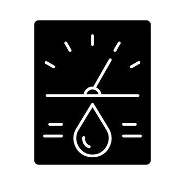 Water level gauge