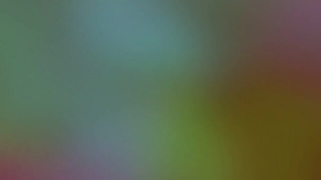 Abstract Blurry Gradient Background with Soft Color Transitions.