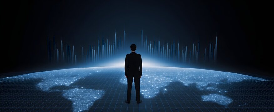 The impact of on global market dynamics spins compliance challenges like a wild dance.