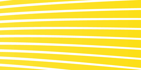 Obraz premium abstract geometric pattern art vector illustration. with the color yellow