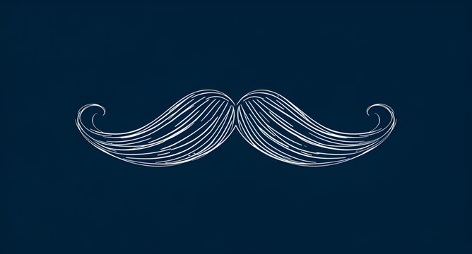 mustache, moustache, beard, facialhair, hair, man, male, gentleman, hipster, dapper, retro, vintage, classic, style, fashion, grooming, barber, barbershop, salon, shave, elegance, classy, cartoon, dra