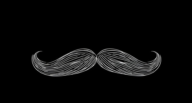 mustache, moustache, beard, facialhair, hair, man, male, gentleman, hipster, dapper, retro, vintage, classic, style, fashion, grooming, barber, barbershop, salon, shave, elegance, classy, cartoon, dra