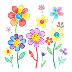 flowers, floral, colorful, bloom, blossom, petals, botanical, nature, plant, garden, spring, bright, vibrant, fresh, natural, beauty, decorative, elegant, romantic, cheerful, joyful, illustration, vec