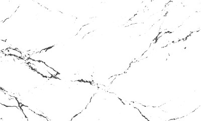 Black and white cracks illustration isolated on white
Distressed cracked wall background monochrome grunge