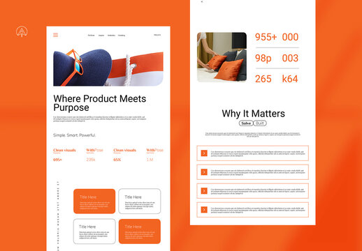 Product BaseNews Letter Template