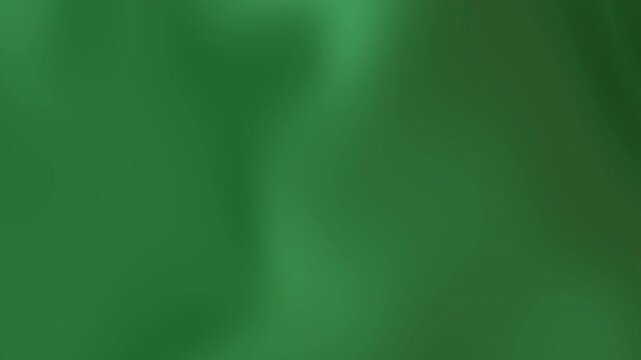 Blurry dark green gradient suitable for backgrounds or solid colors, ideal for web and graphic design projects, adding a fresh touch.