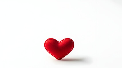 Fototapeta premium Valentine's day heart image for lovers and friends