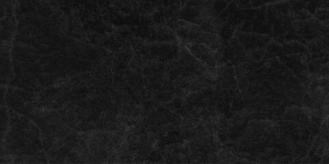 Dark black wall grunge studio blackboard concrete structure rock blank paper aged rough distressed marble background.
